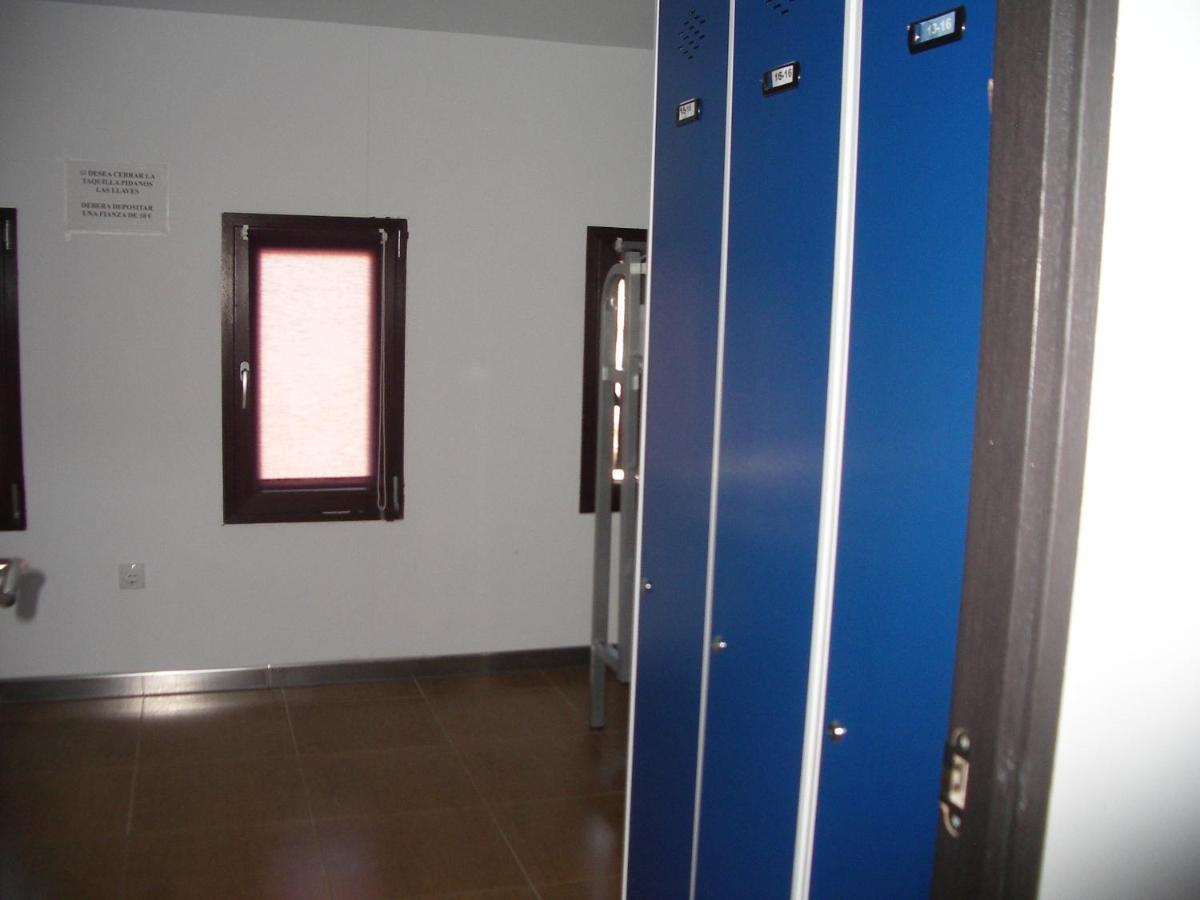 Hostel El Castillo Ариньон Экстерьер фото