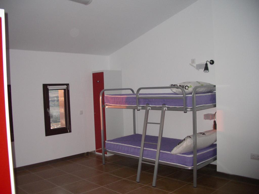 Hostel El Castillo Ариньон Экстерьер фото